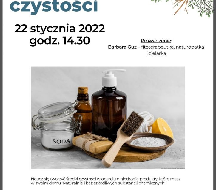 Spotkania zielarskie
